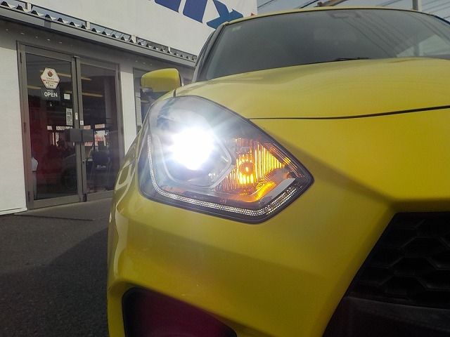 SUZUKI SWIFT 2019 Image 31