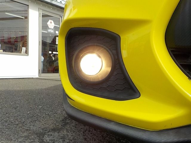 SUZUKI SWIFT 2019 Image 31