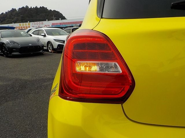 SUZUKI SWIFT 2019 Image 31