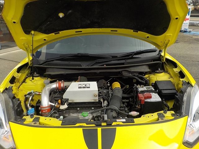 SUZUKI SWIFT 2019 Image 31