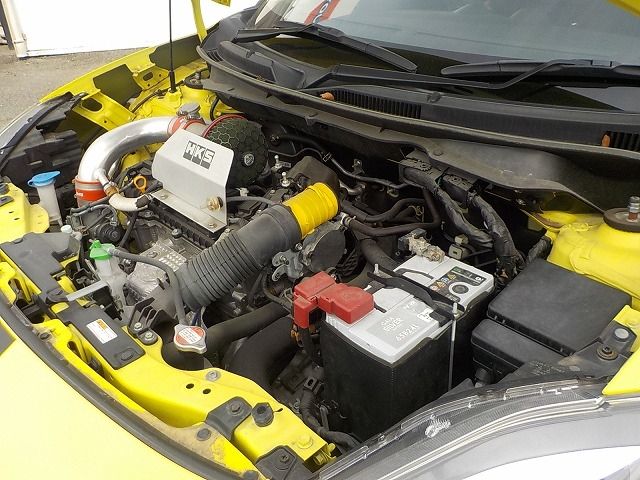 SUZUKI SWIFT 2019 Image 31