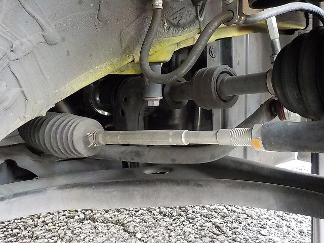 SUZUKI SWIFT 2019 Image 31