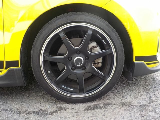 SUZUKI SWIFT 2019 Image 31