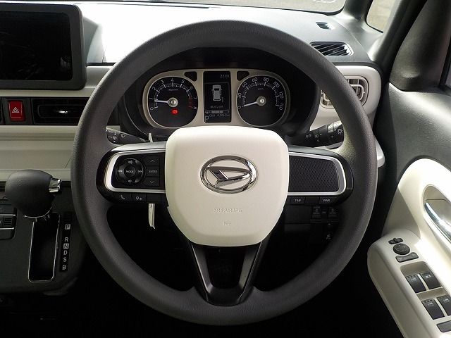 DAIHATSU MOVE CANBUS 2022 Image 31