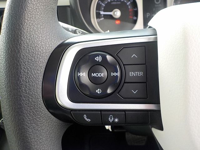 DAIHATSU MOVE CANBUS 2022 Image 31