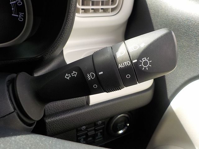 DAIHATSU MOVE CANBUS 2022 Image 31