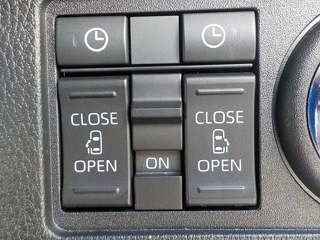 DAIHATSU MOVE CANBUS 2022 Image 31