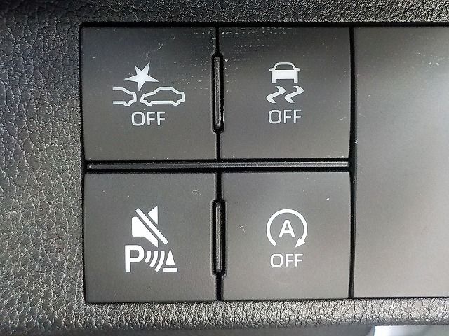 DAIHATSU MOVE CANBUS 2022 Image 31