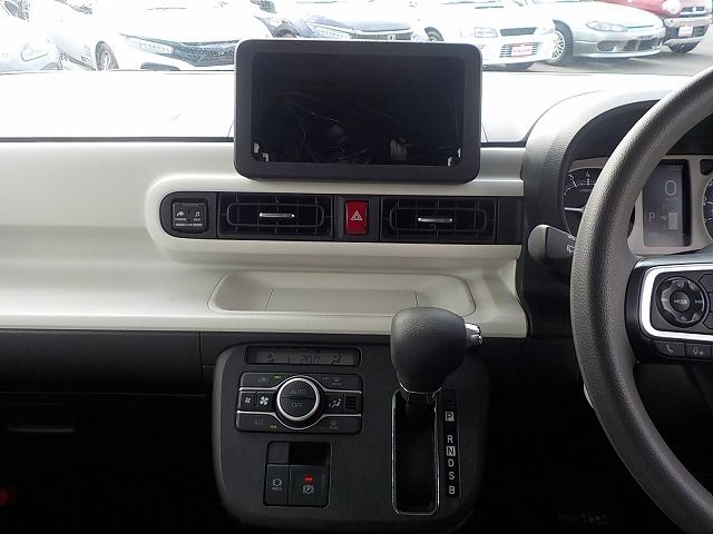 DAIHATSU MOVE CANBUS 2022 Image 31