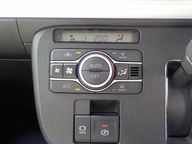 DAIHATSU MOVE CANBUS 2022 Image 31