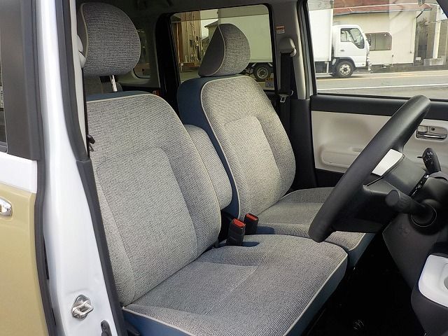 DAIHATSU MOVE CANBUS 2022 Image 31