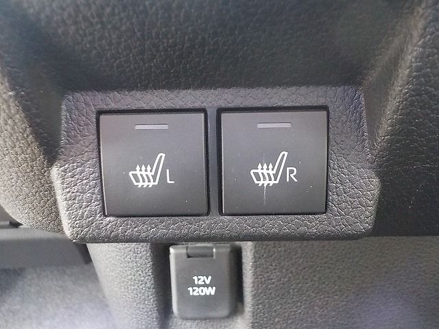 DAIHATSU MOVE CANBUS 2022 Image 31