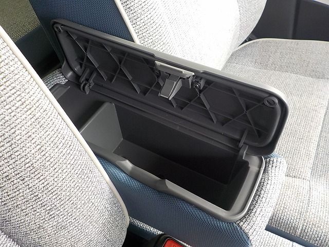 DAIHATSU MOVE CANBUS 2022 Image 31