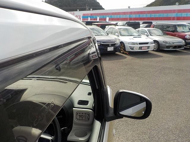 DAIHATSU MOVE CANBUS 2022 Image 31