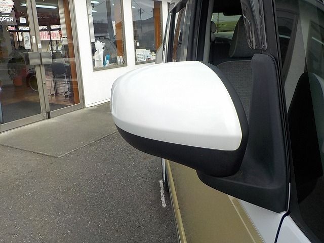 DAIHATSU MOVE CANBUS 2022 Image 31