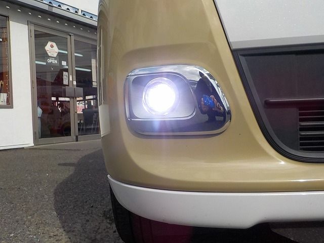 DAIHATSU MOVE CANBUS 2022 Image 31