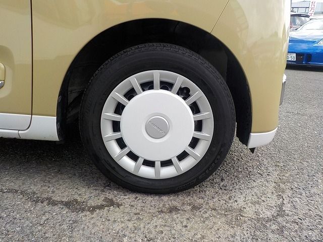 DAIHATSU MOVE CANBUS 2022 Image 31