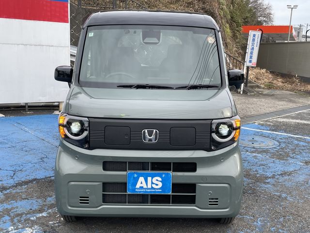 HONDA N-VAN E: 2025 Image 31