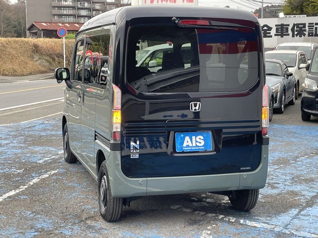 HONDA N-VAN E: 2025 Image 31