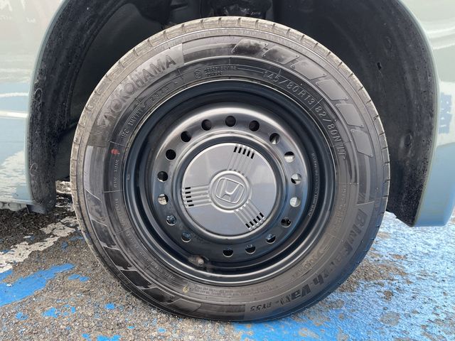 HONDA N-VAN E: 2025 Image 31