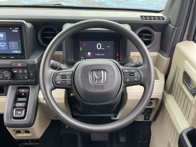 HONDA N-VAN E: 2025 Image 31