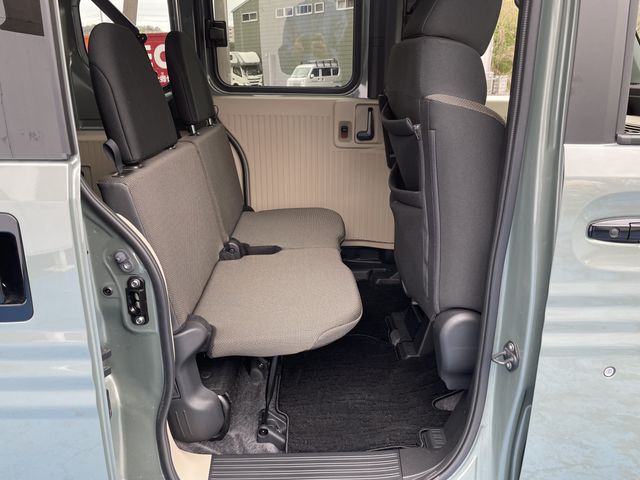 HONDA N-VAN E: 2025 Image 31