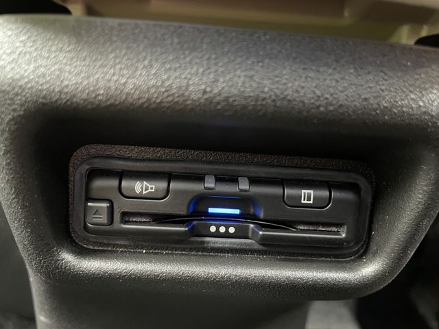 HONDA N-VAN E: 2025 Image 31