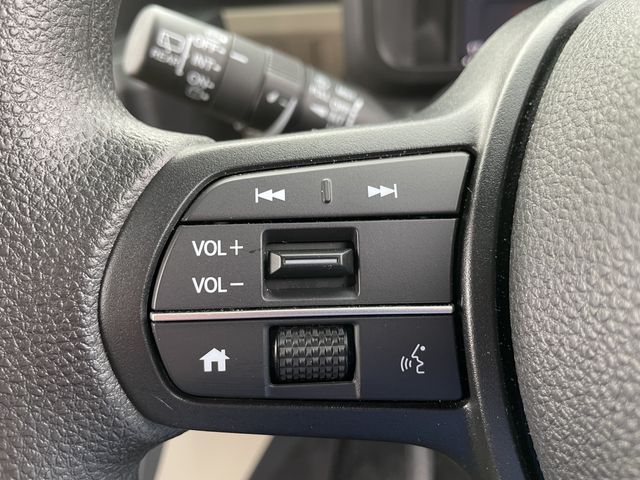 HONDA N-VAN E: 2025 Image 31