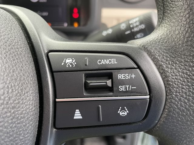 HONDA N-VAN E: 2025 Image 31