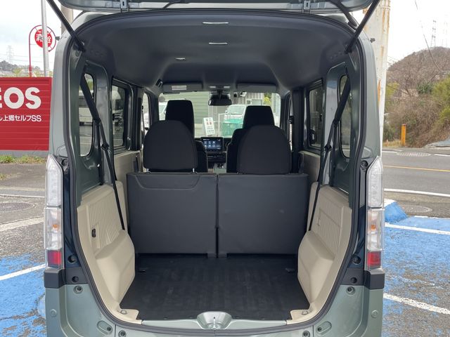 HONDA N-VAN E: 2025 Image 31