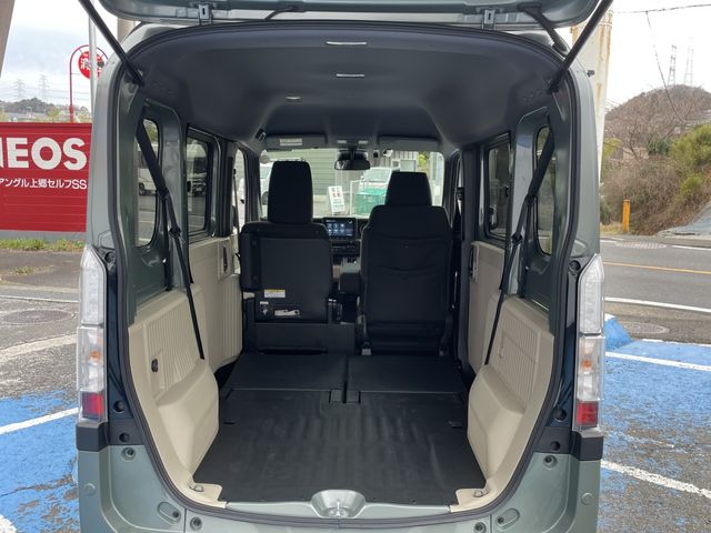 HONDA N-VAN E: 2025 Image 31