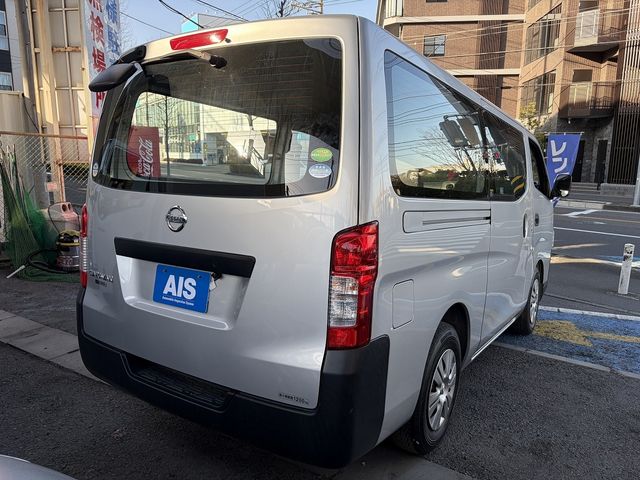 NISSAN NV350 CARAVAN 2021 Image 31