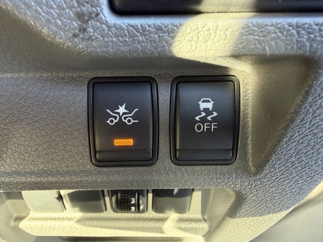 NISSAN NV350 CARAVAN 2021 Image 31