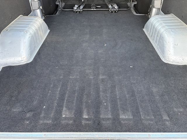 NISSAN NV350 CARAVAN 2021 Image 31