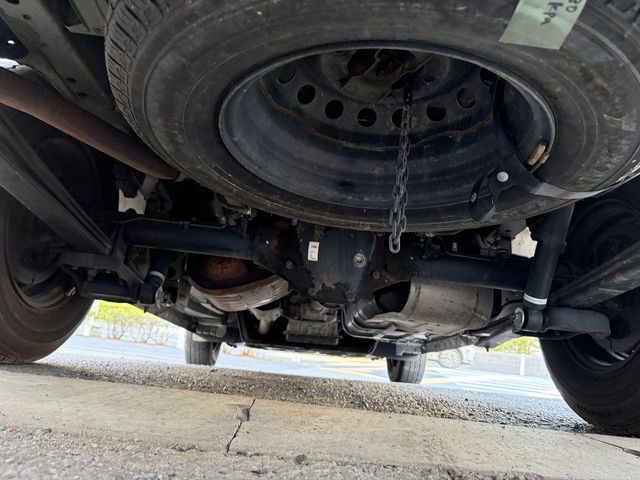 NISSAN NV350 CARAVAN 2021 Image 31