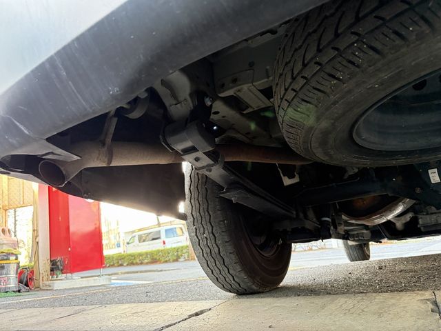 NISSAN NV350 CARAVAN 2021 Image 31