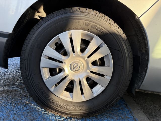 NISSAN NV350 CARAVAN 2021 Image 31