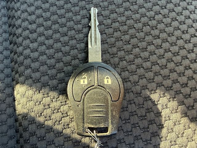 NISSAN NV350 CARAVAN 2021 Image 31