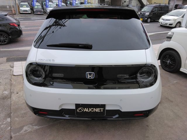 HONDA E 2022 Image 31