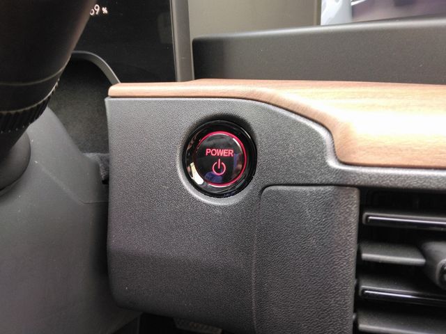 HONDA E 2022 Image 31