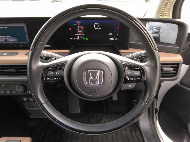 HONDA E 2022 Image 31
