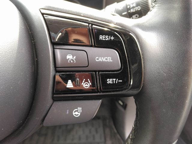 HONDA E 2022 Image 31