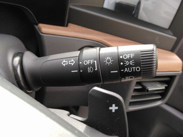 HONDA E 2022 Image 31