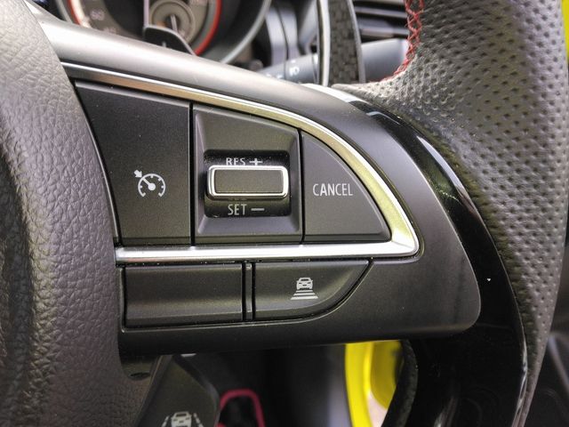 SUZUKI SWIFT 2018 Image 31