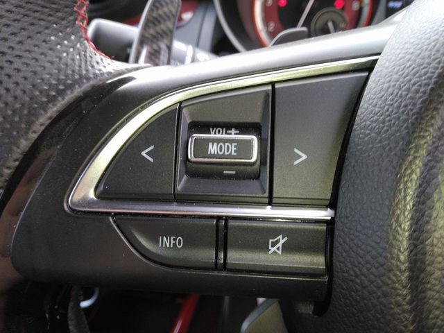 SUZUKI SWIFT 2018 Image 31