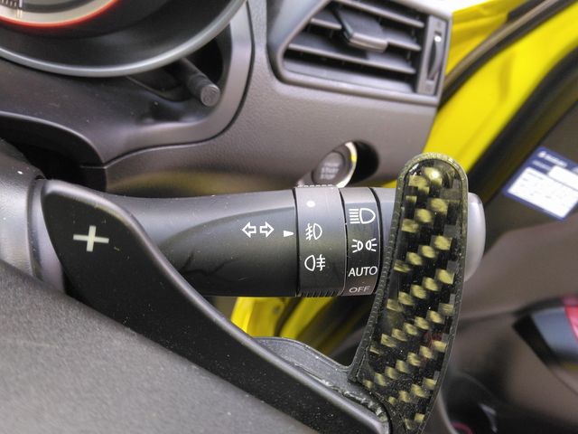 SUZUKI SWIFT 2018 Image 31