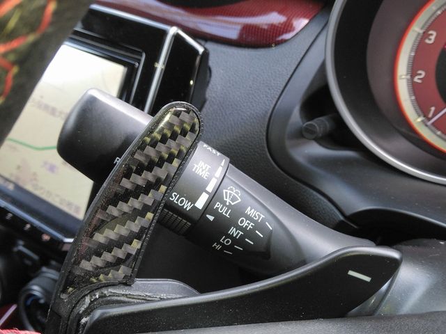 SUZUKI SWIFT 2018 Image 31