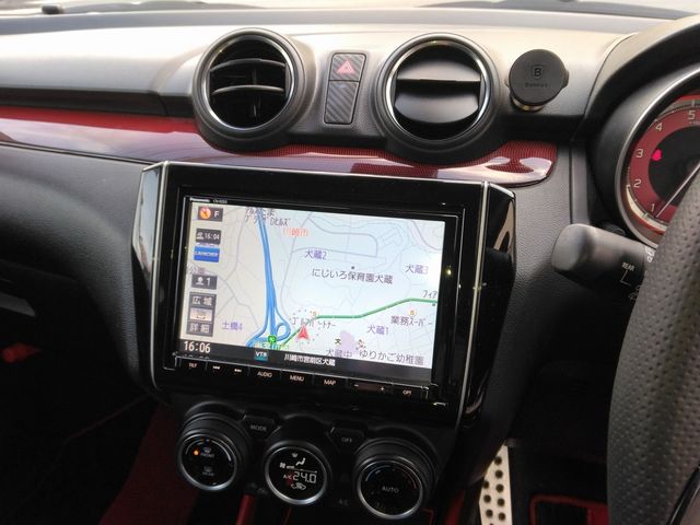 SUZUKI SWIFT 2018 Image 31