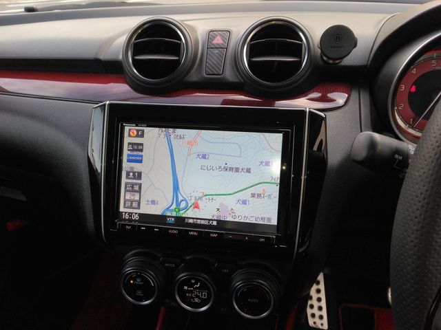 SUZUKI SWIFT 2018 Image 31