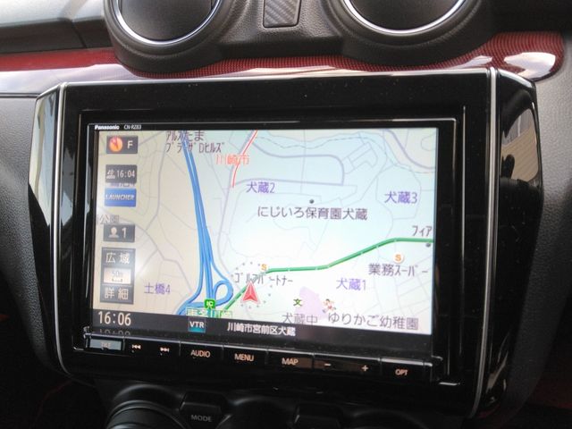 SUZUKI SWIFT 2018 Image 31